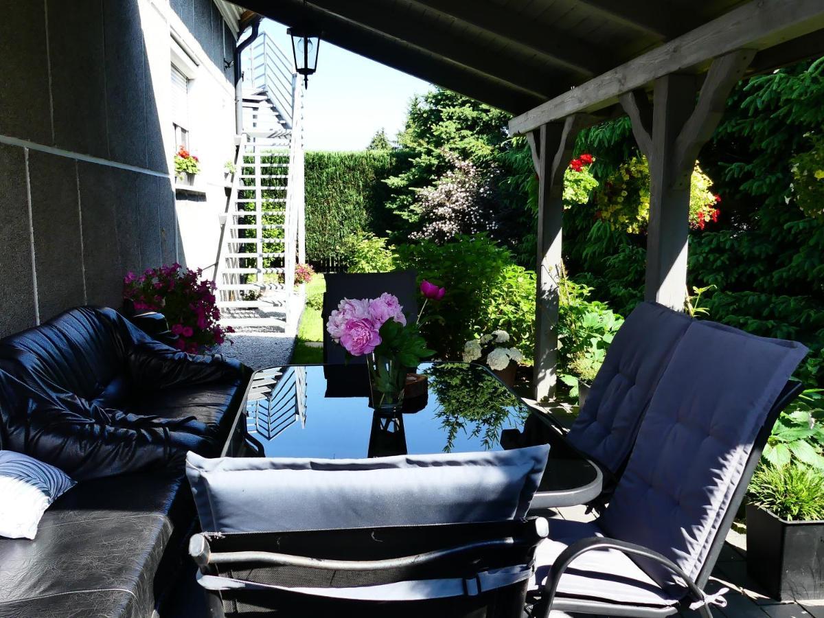 Apartament Jutrzenka Spytkowice  Luaran gambar