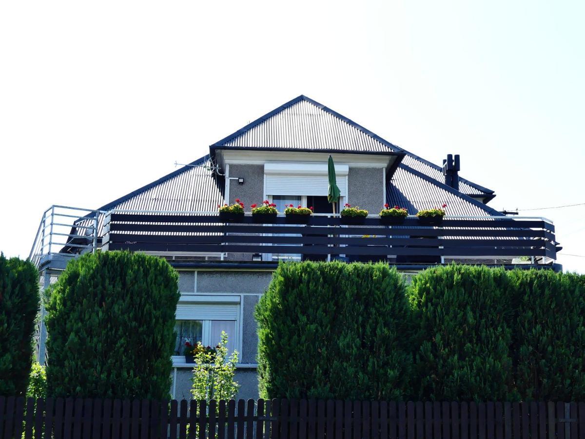 Apartament Jutrzenka Spytkowice  Luaran gambar