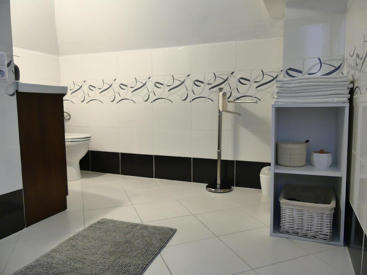 Apartament Jutrzenka Spytkowice  Luaran gambar