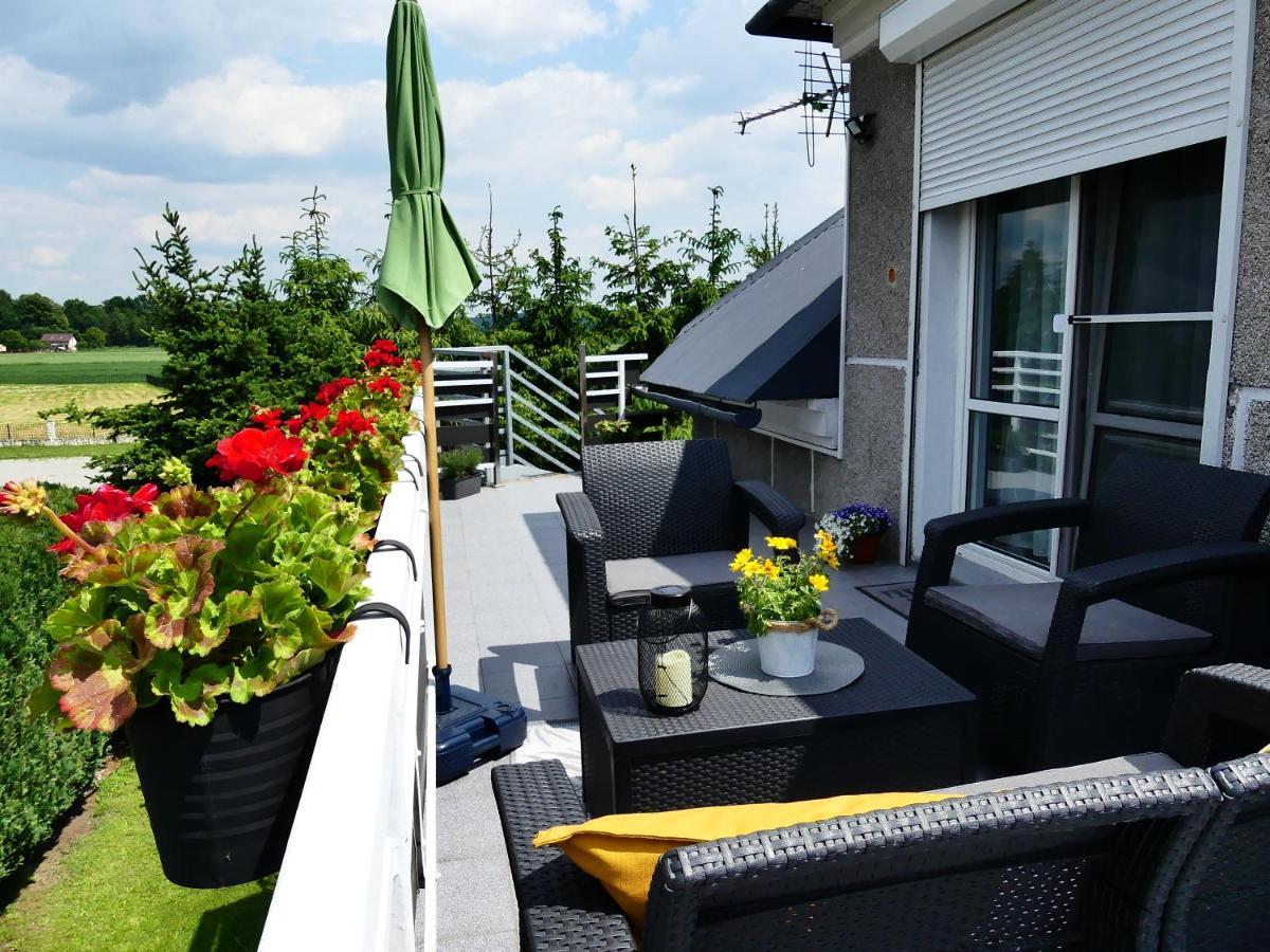 Apartament Jutrzenka Spytkowice  Luaran gambar