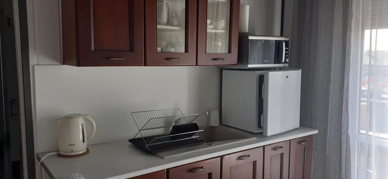 Apartament Jutrzenka Spytkowice  Luaran gambar