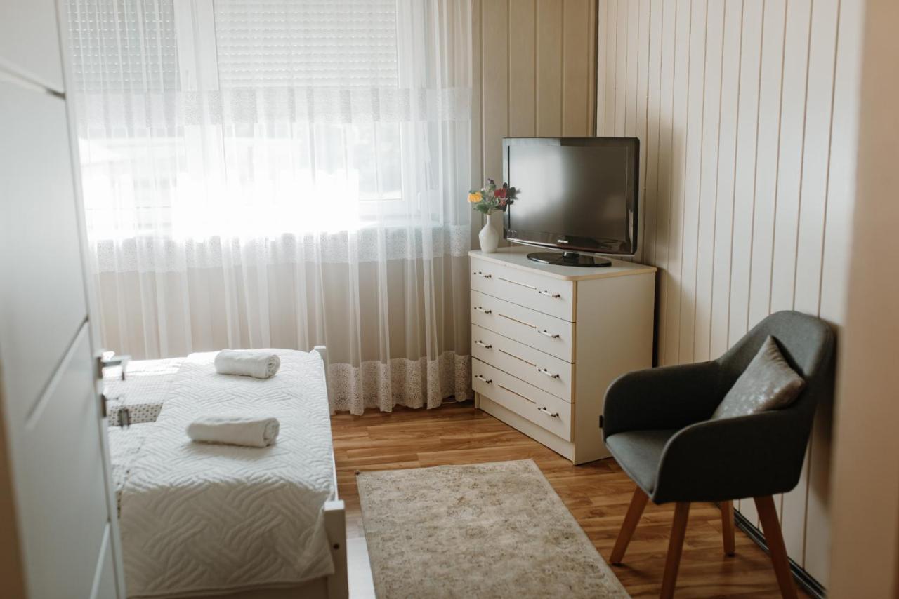 Apartament Jutrzenka Spytkowice  Luaran gambar