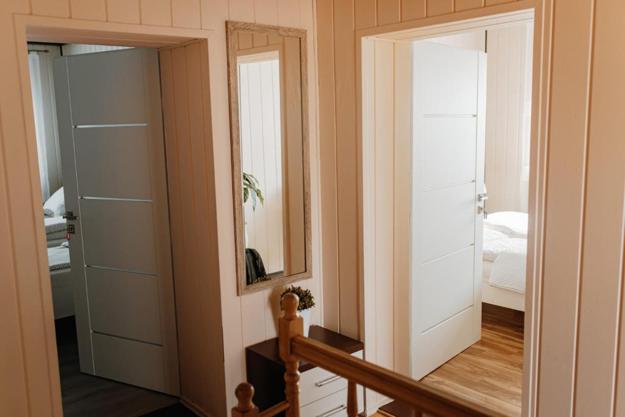Apartament Jutrzenka Spytkowice  Luaran gambar