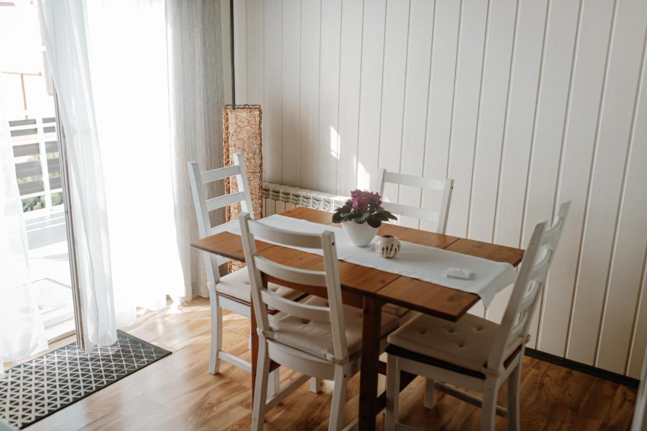 Apartament Jutrzenka Spytkowice  Luaran gambar