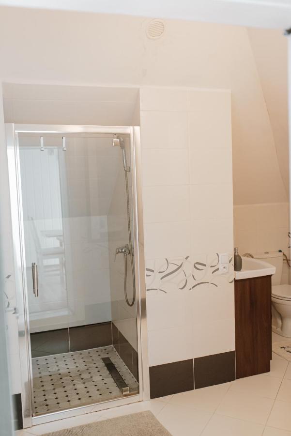 Apartament Jutrzenka Spytkowice  Luaran gambar