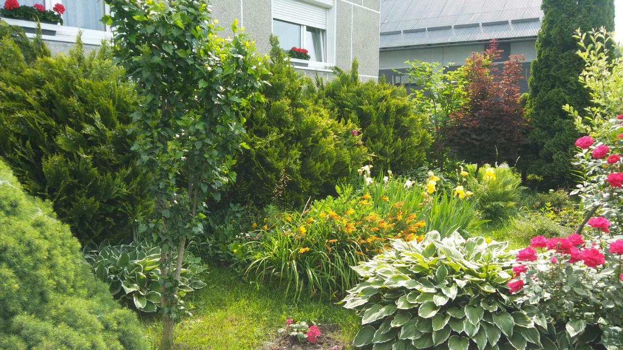 Apartament Jutrzenka Spytkowice  Luaran gambar